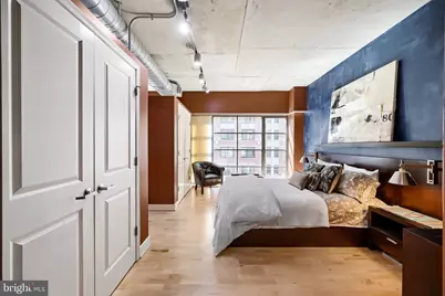850 Aliceanna Street #301, Baltimore, MD 21202 - Photo 25