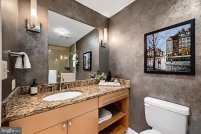 850 Aliceanna Street #301, Baltimore, MD 21202 - Photo 31