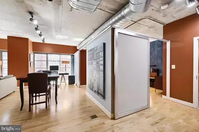 850 Aliceanna Street #301, Baltimore, MD 21202 - Photo 5