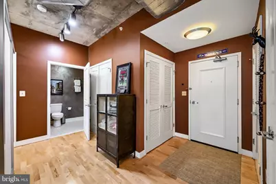 850 Aliceanna Street #301, Baltimore, MD 21202 - Photo 23
