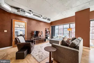 850 Aliceanna Street #301, Baltimore, MD 21202 - Photo 9