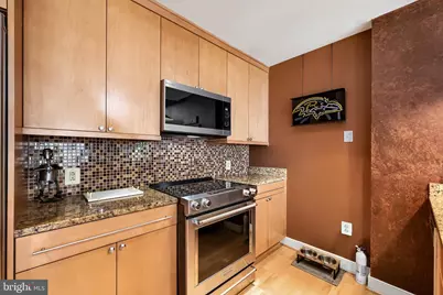 850 Aliceanna Street #301, Baltimore, MD 21202 - Photo 17