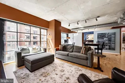 850 Aliceanna Street #301, Baltimore, MD 21202 - Photo 1