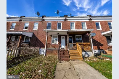 3566 Horton Avenue, Baltimore, MD 21225 - Photo 1