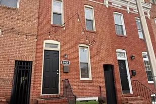 1005 S Baylis St, Baltimore, MD 21224 - Photo 1
