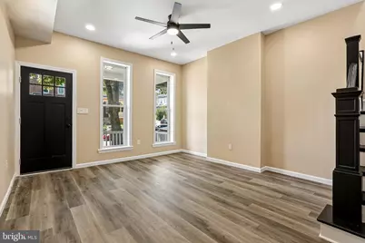 1517 N Ellamont Street, Baltimore, MD 21216 - Photo 5