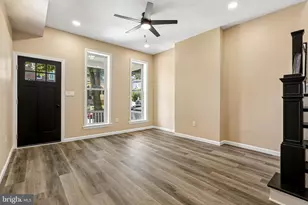 1517 N Ellamont St, Baltimore, MD 21216 - Photo 5