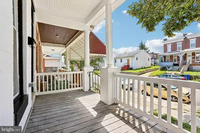 1517 N Ellamont Street, Baltimore, MD 21216 - Photo 3