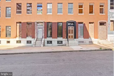530 N Carrollton Avenue, Baltimore, MD 21223 - Photo 45