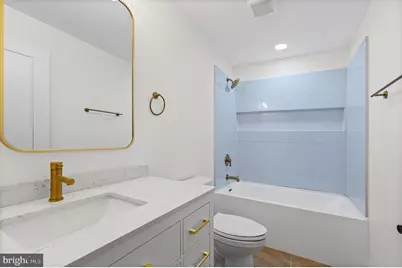 530 N Carrollton Avenue, Baltimore, MD 21223 - Photo 11