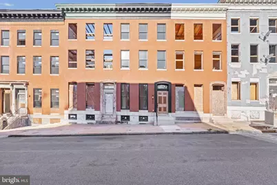 530 N Carrollton Avenue, Baltimore, MD 21223 - Photo 43