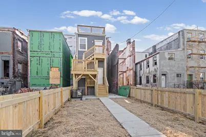 530 N Carrollton Avenue, Baltimore, MD 21223 - Photo 39