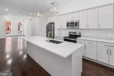 530 N Carrollton Avenue, Baltimore, MD 21223 - Photo 3