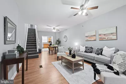 425 Ilchester Avenue, Baltimore, MD 21218 - Photo 5
