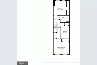 425 Ilchester Avenue, Baltimore, MD 21218 - Photo 33