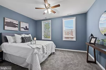 425 Ilchester Avenue, Baltimore, MD 21218 - Photo 13