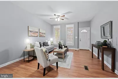 425 Ilchester Avenue, Baltimore, MD 21218 - Photo 7