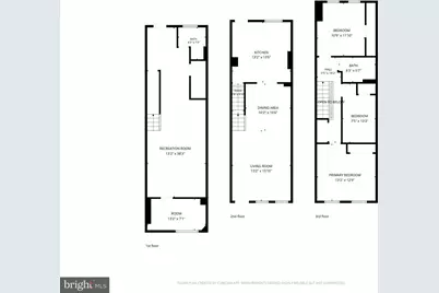 425 Ilchester Avenue, Baltimore, MD 21218 - Photo 35
