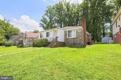 6206 Winner Avenue, Baltimore, MD 21215 - Photo 3