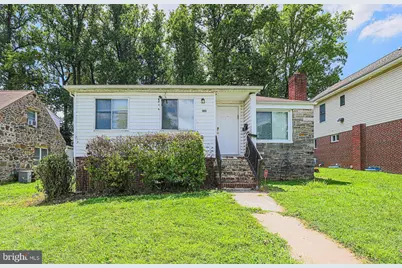 6206 Winner Avenue, Baltimore, MD 21215 - Photo 1