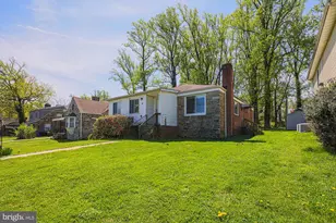 6206 Winner Ave, Baltimore, MD 21215 - Photo 5
