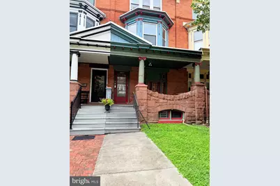 2740 N Calvert Street #1, Baltimore, MD 21218 - Photo 1