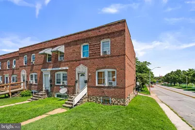 1229 Steelton Avenue, Baltimore, MD 21224 - Photo 3