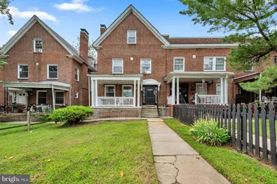 3800 Greenmount Avenue #4, Baltimore, MD 21218 - Photo 1