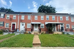 3312 Avondale Ave, Baltimore, MD 21215 - Photo 1