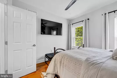 2028 E Preston Street, Baltimore, MD 21213 - Photo 19