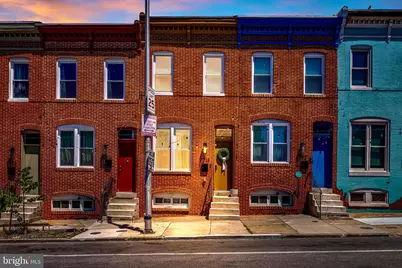 2028 E Preston Street, Baltimore, MD 21213 - Photo 3
