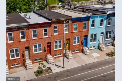 2028 E Preston Street, Baltimore, MD 21213 - Photo 29