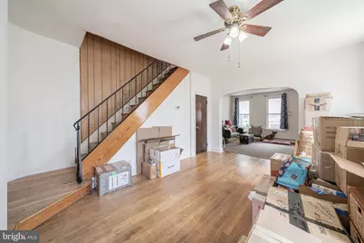 3223 Strickland Street, Baltimore, MD 21229 - Photo 19
