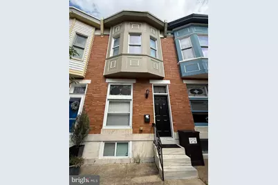 611 S Linwood Avenue, Baltimore, MD 21224 - Photo 1