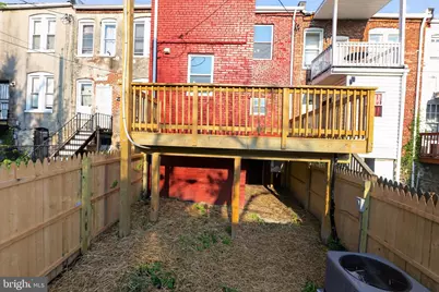 1613 N Longwood Street, Baltimore, MD 21216 - Photo 31