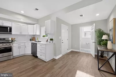 1613 N Longwood Street, Baltimore, MD 21216 - Photo 15