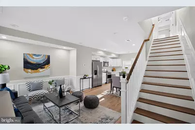 1613 N Longwood Street, Baltimore, MD 21216 - Photo 5
