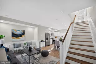 1613 N Longwood St, Baltimore, MD 21216 - Photo 5