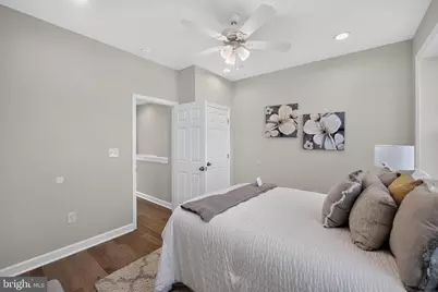 1613 N Longwood Street, Baltimore, MD 21216 - Photo 19