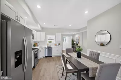 1613 N Longwood Street, Baltimore, MD 21216 - Photo 9