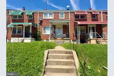 4506 Parkside Drive, Baltimore, MD 21206 - Photo 1