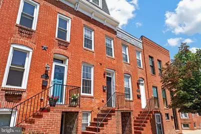 738 E Fort Avenue, Baltimore, MD 21230 - Photo 1