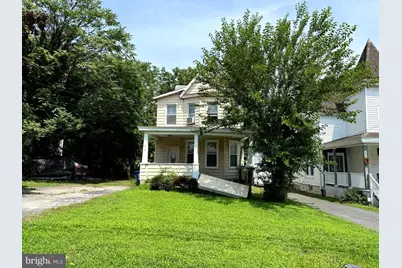 514 Harwood Avenue, Baltimore, MD 21212 - Photo 1