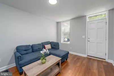 408 Chester Street N, Baltimore, MD 21231 - Photo 5