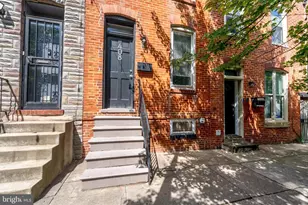 408 Chester Street N, Baltimore, MD 21231 - Photo 1