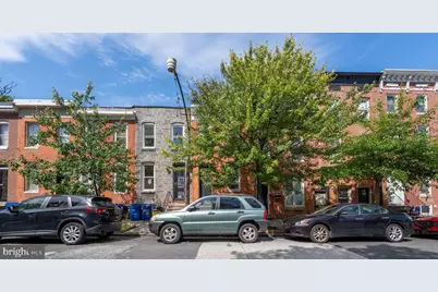408 Chester Street N, Baltimore, MD 21231 - Photo 23