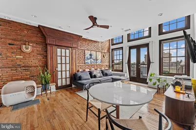 1714 Park Avenue #508, Baltimore, MD 21217 - Photo 3