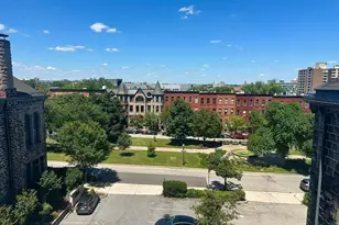 1714 Park Ave, Baltimore, MD 21217 - Photo 29