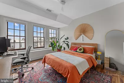 1714 Park Avenue #508, Baltimore, MD 21217 - Photo 17