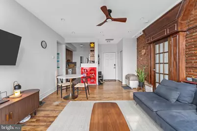 1714 Park Avenue #508, Baltimore, MD 21217 - Photo 5